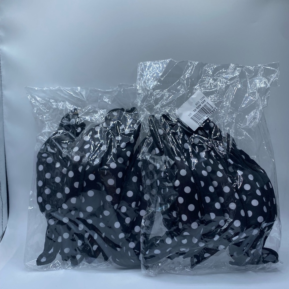 Satin Heatless Hair Curlers/Rollers